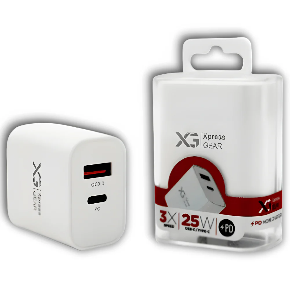 Vape Chargers & Power Accessories